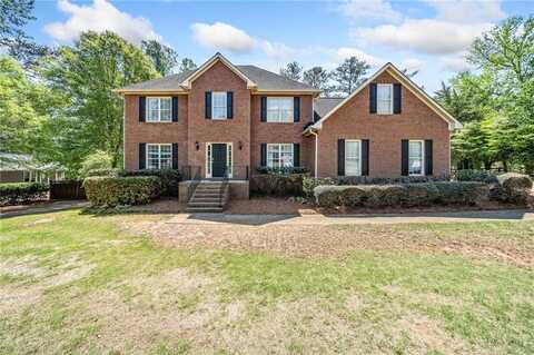 5247 Hayden Farms Drive, Powder Springs, GA 30127