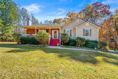 120 Aspen Forest Drive, Covington, GA 30016
