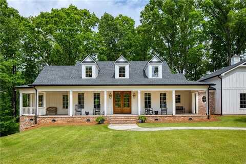 135 Uplands Court, Alpharetta, GA 30004