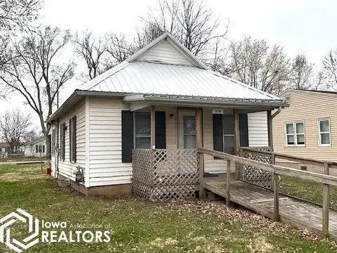 1130 Hammond Avenue, Ottumwa, IA 52501