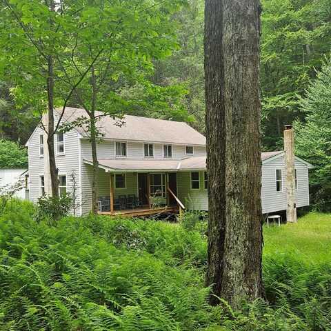 1992 Beaverdam Rd., Renovo, PA 17764
