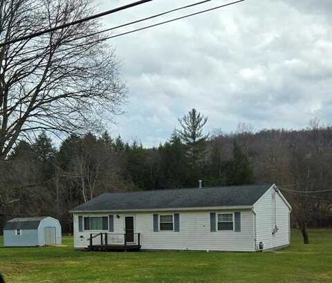 1145 West Washington Street, Bradford, PA 16701