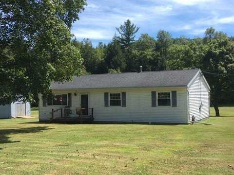 1145 West Washington Street, Bradford, PA 16701