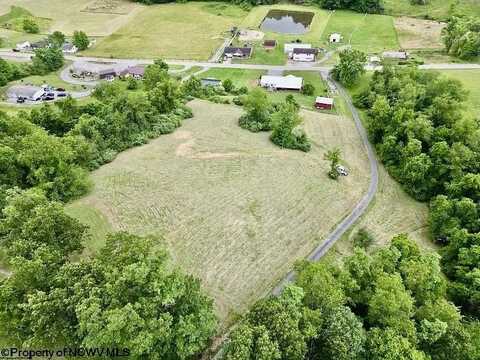 582 Simpson Run Road, Weston, WV 26452