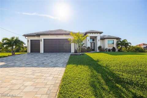 703 NW 36th Place, Cape Coral, FL 33993