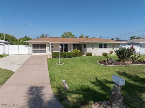 2832 SE 18th Avenue, Cape Coral, FL 33904
