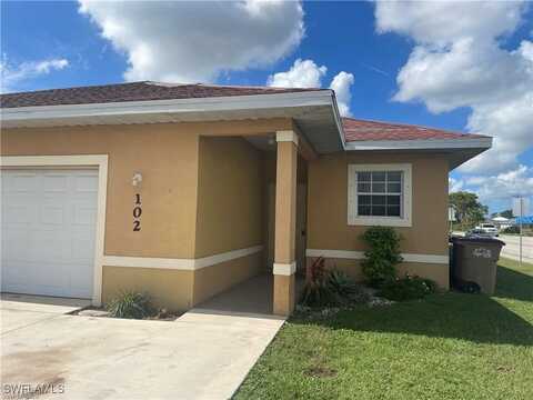 102 Cultural Park Boulevard S, Cape Coral, FL 33990
