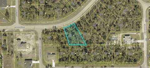 undefined, Lehigh Acres, FL 33972