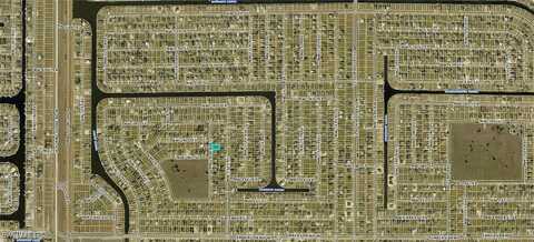 209 NW 28th Avenue, Cape Coral, FL 33993
