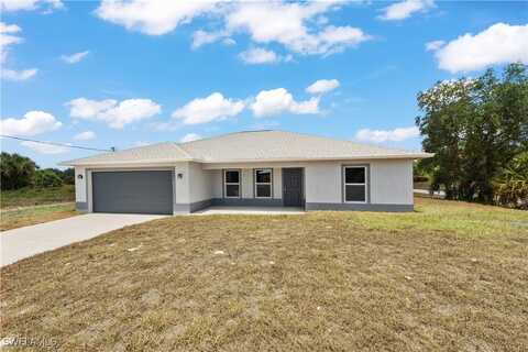 2001 Inglewood Circle, Labelle, FL 33935