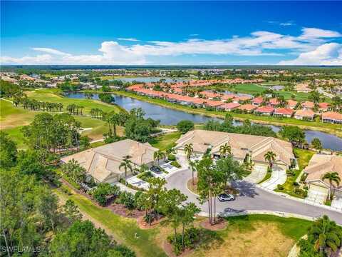 20900 Calle Cristal Lane, North Fort Myers, FL 33917