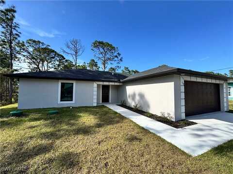 3005 53rd Street W, Lehigh Acres, FL 33971