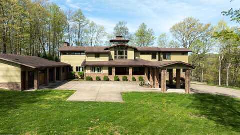 215 Mystic Drive, Morgantown, WV 26508