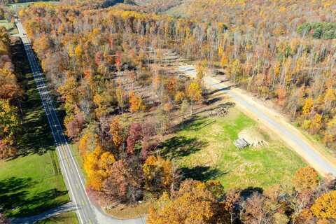 Lot 10 Poplar Ridge, Bruceton Mills, WV 26525