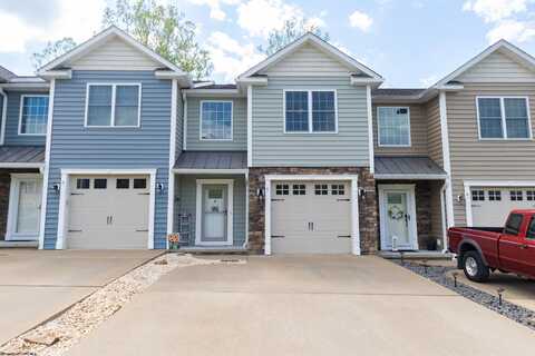 6 Fairway Drive, Mount Clare, WV 26408