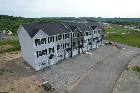 Lot 66 Martin's Perch Street, Fairmont, WV 26554