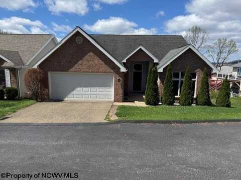 118 Cobblestone Circle, Morgantown, WV 26505