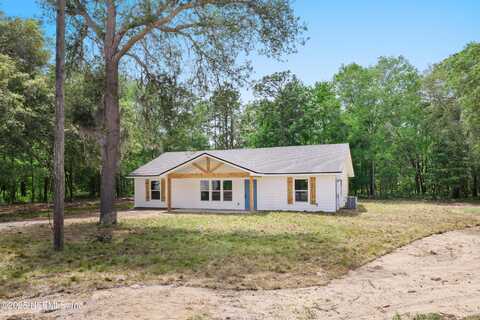 109 RIDGE Avenue, Crescent City, FL 32112