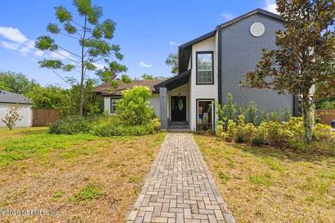 1713 GREEN MEADOW Lane, Orlando, FL 32825