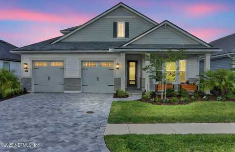 181 LAMEGO Lane, Saint Augustine, FL 32095