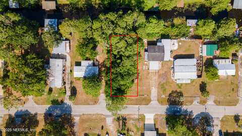 109 SHORELINE Avenue, Satsuma, FL 32189