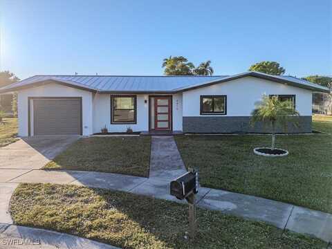 4419 N Bay Circle, North Fort Myers, FL 33903