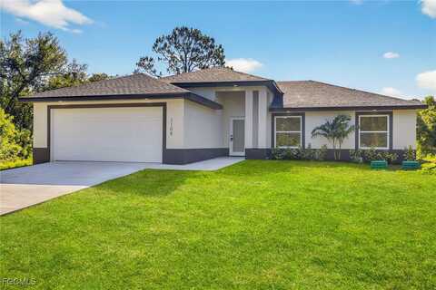1108 Henry Avenue, Lehigh Acres, FL 33972