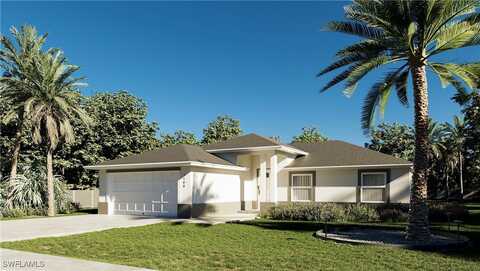 1108 Henry Avenue, Lehigh Acres, FL 33972