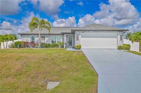 3700 NE 14th Avenue, Cape Coral, FL 33909