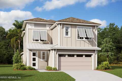 183 OAK BREEZE Drive, Ponte Vedra, FL 32081