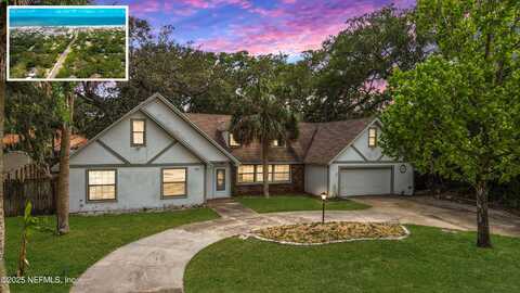 689 16TH Street, Saint Augustine, FL 32080