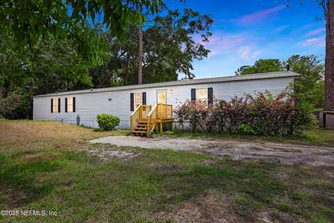 406 CEDAR Avenue, Palatka, FL 32177