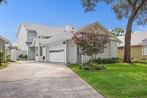 107 ISLAND Drive, Ponte Vedra Beach, FL 32082