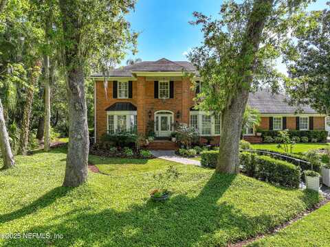 6260 HIGHLANDS Court, Ponte Vedra Beach, FL 32082