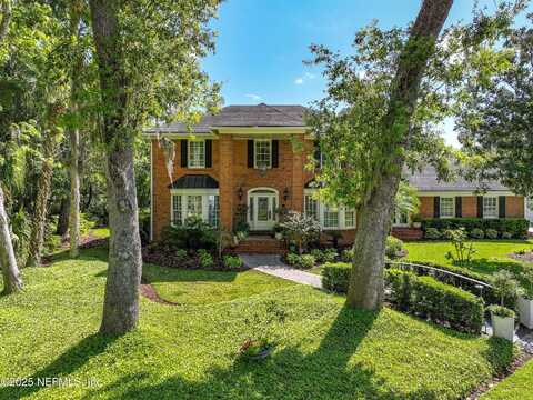 6260 HIGHLANDS Court, Ponte Vedra Beach, FL 32082