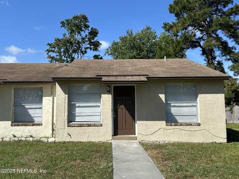 2678 SUNRISE VILLAGE Drive, Orange Park, FL 32065