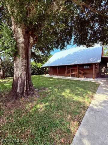 304 Flagler Street, Clewiston, FL 33440