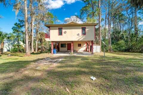 2202 Jackson Avenue, Alva, FL 33920