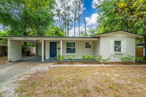 5164 MARLENE Avenue, Jacksonville, FL 32210