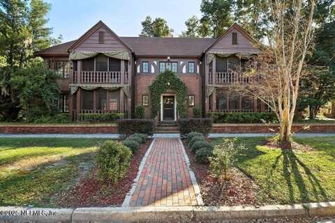 2160 FORBES Street, Jacksonville, FL 32204