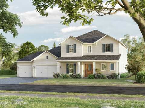 99 SULLIVAN Place, St. Johns, FL 32259