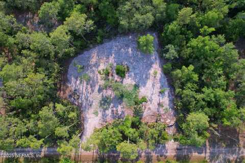 121 STELLA Road, Georgetown, FL 32139