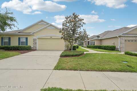 1586 CALMING WATER Drive, Fleming Island, FL 32003