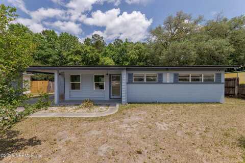 2929 KLINE Road, Jacksonville, FL 32246