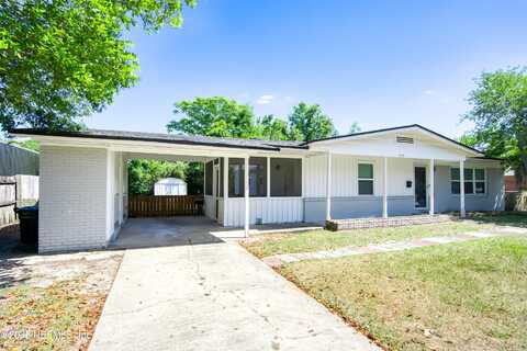 7315 WONDER Lane, Jacksonville, FL 32244