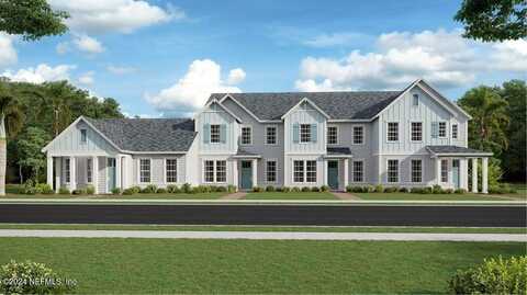 24 HOGAN Court, Saint Augustine, FL 32092