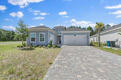 21 PINE CANDLE Way, Saint Augustine, FL 32092