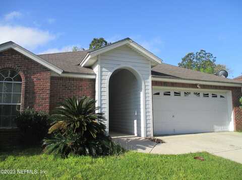 349 TURTLE DOVE Drive, Orange Park, FL 32073