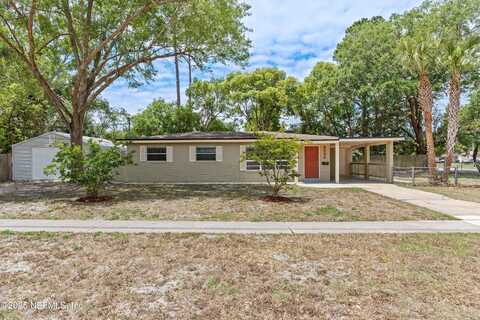 3004 BEACHWOOD Boulevard, Jacksonville, FL 32246