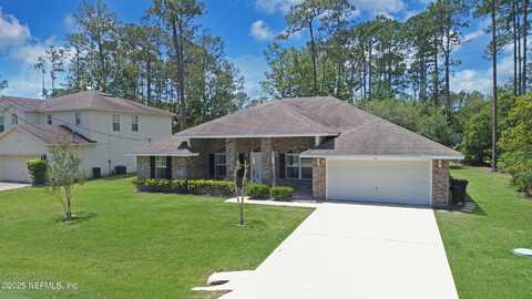 46 RICHMOND Drive, Palm Coast, FL 32164